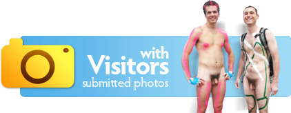 with Visitors submitted photos